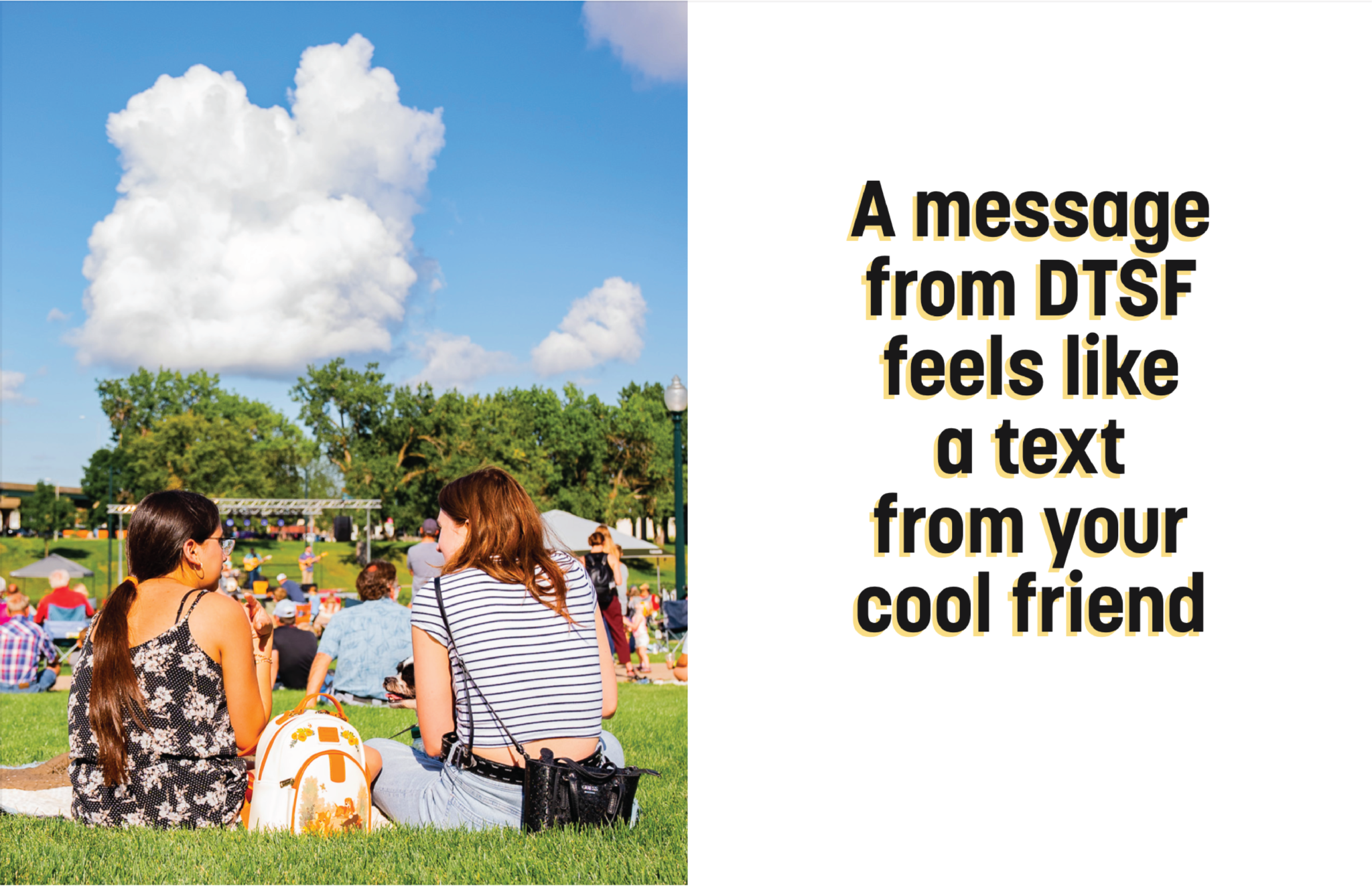 DTSF Brand Voice_text from cool friend